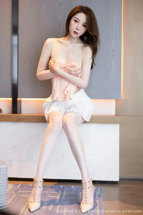 Vol. 1069 梦心玥(86P)