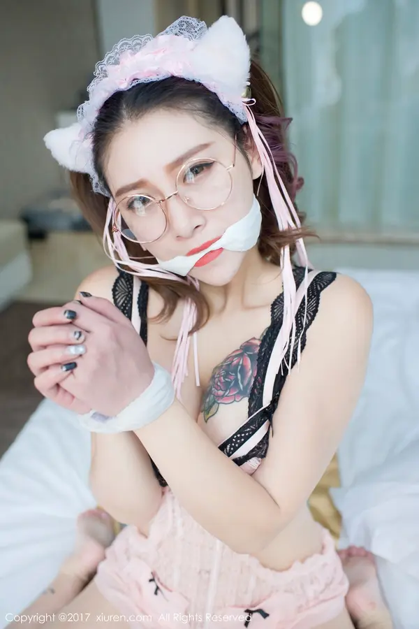 Vol. 00786 杜花花(55P)