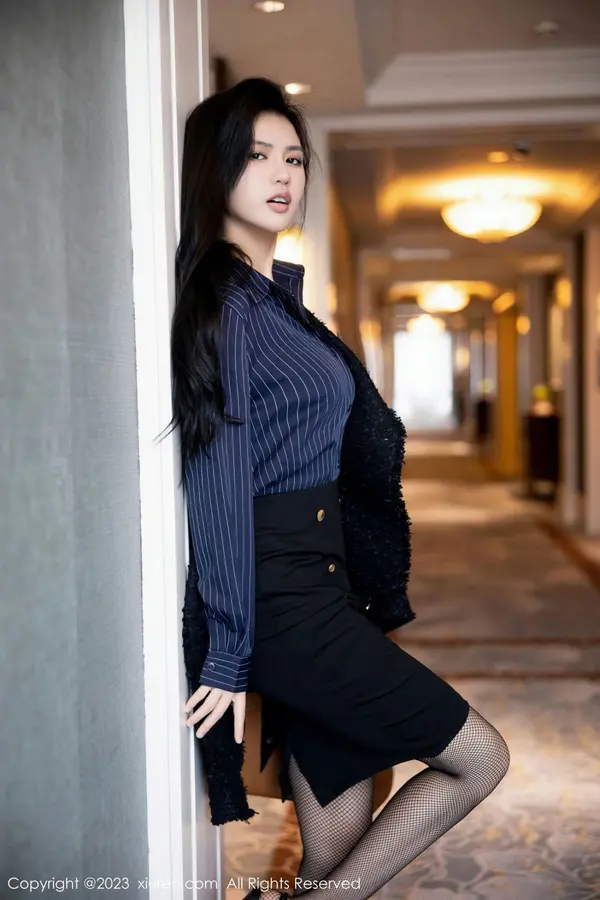 Vol. 06391 浅浅Danny(81P)