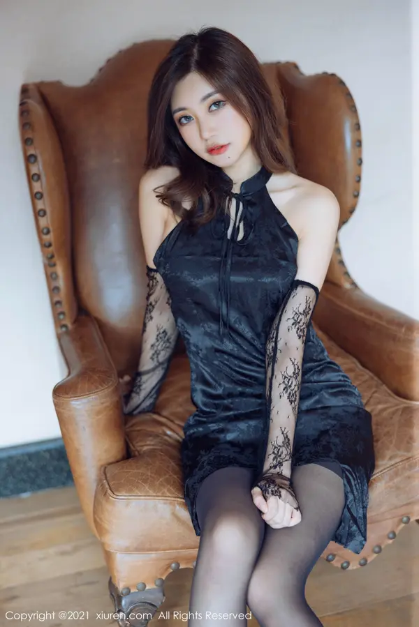 Vol. 04176 绮里嘉ula(55P)