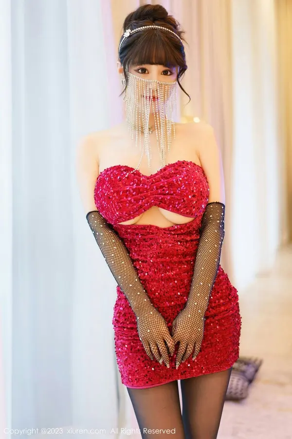Vol. 06113 朱可儿Flora(84P)