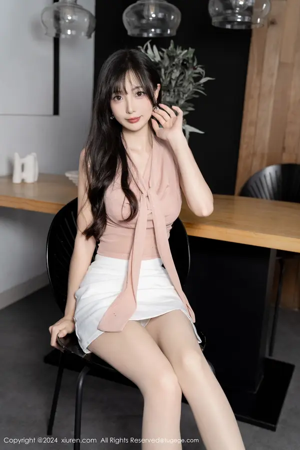 Vol. 08980 林星阑(103P)