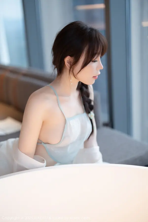 Vol. 0679 芝芝Booty(96P)