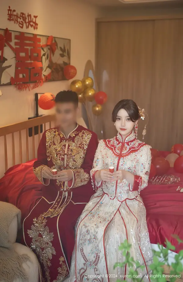 Vol. 08780 豆瓣酱(112P)