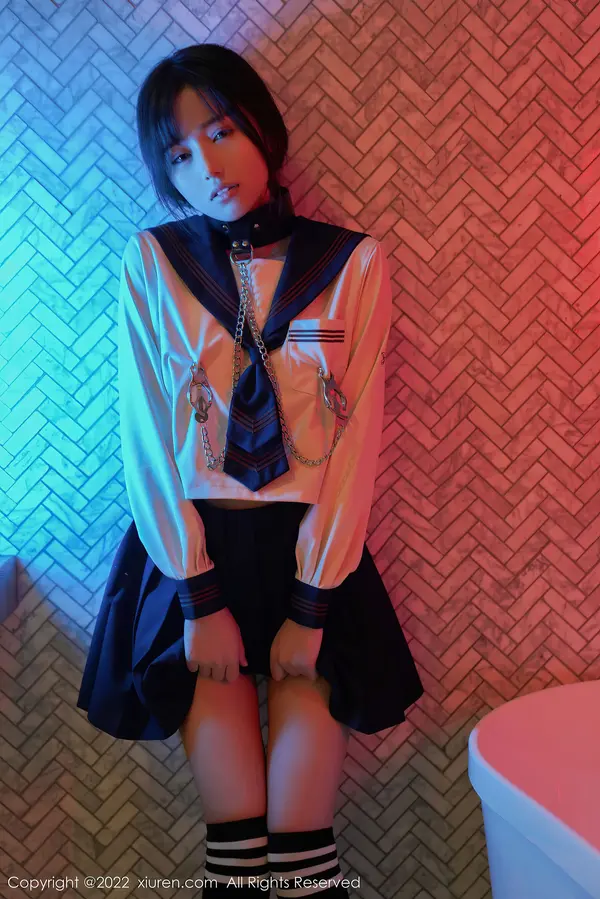 Vol. 04986 仓井优香(65P)