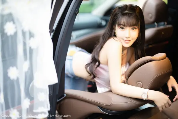 Vol. 0725 朱可儿Flora(75P)