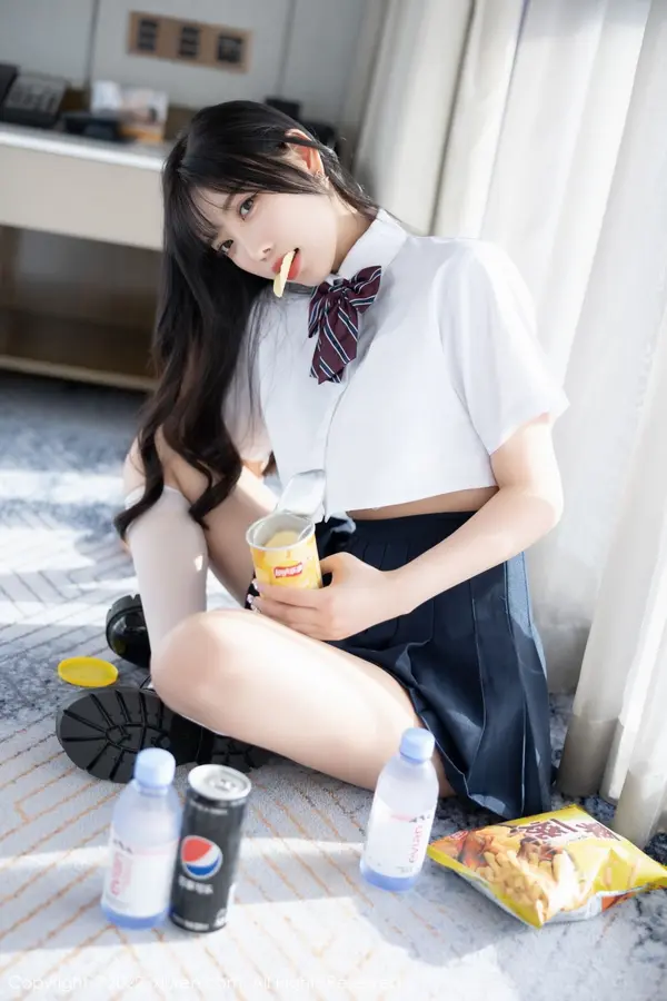Vol. 05338 杨晨晨Yome(83P)
