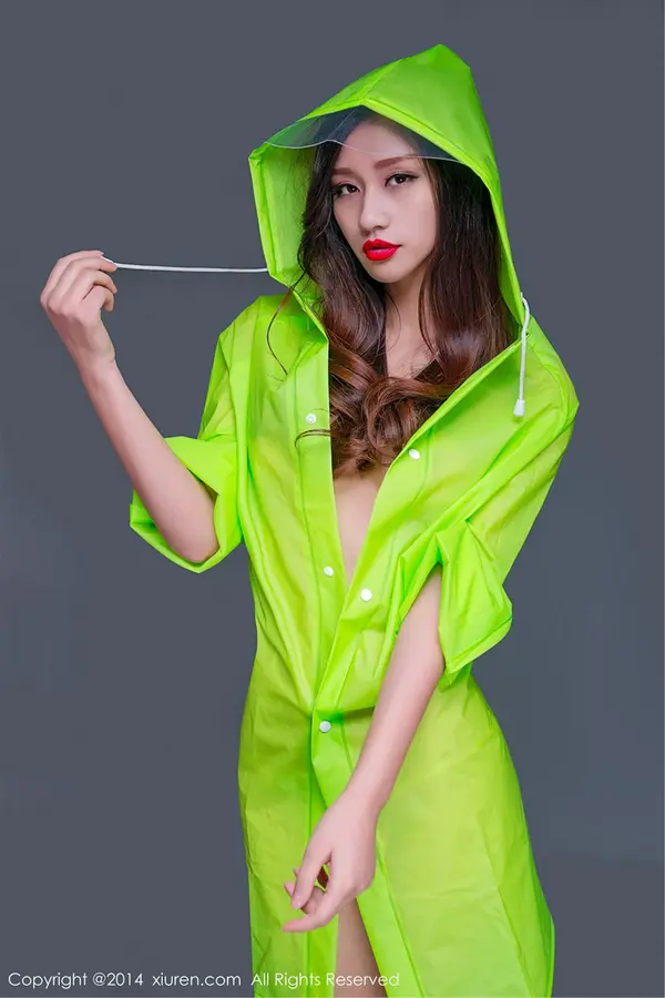 Vol. 00264 史雨姐姐(51P)