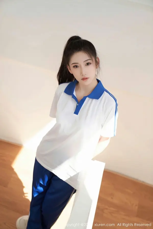 Vol. 07110 沈青黛(108P)