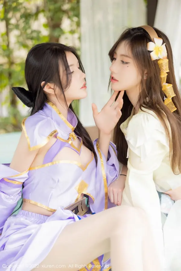 Vol. 04948 模特合集(52P)
