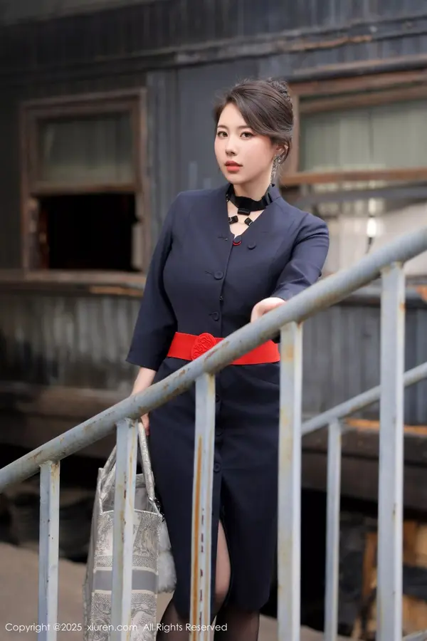 Vol. 10155 白茹雪abby(79P)