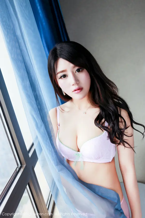 Vol. 00322 AA空兮(51P)