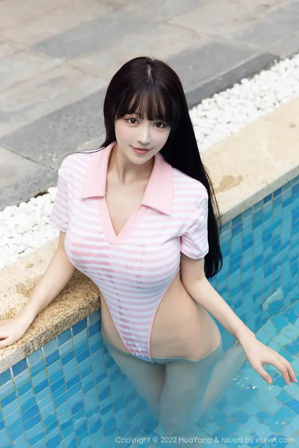 Vol. 0517 朱可儿Flora(55P)