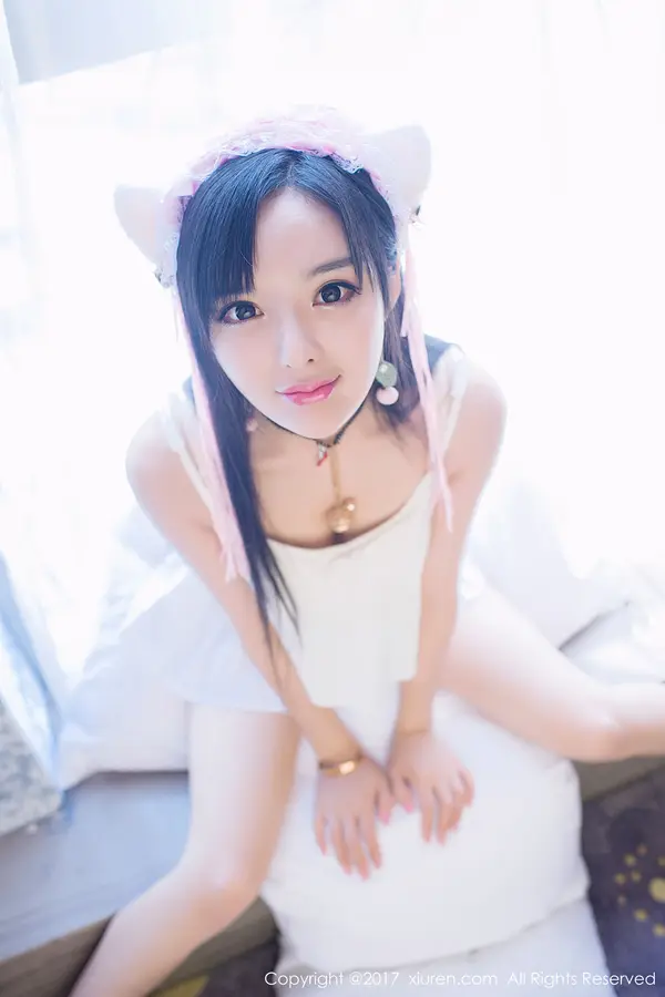 Vol. 00874 柠檬baby(48P)