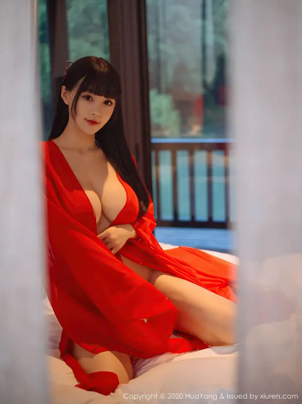 Vol. 0310 朱可儿Flower(71P)
