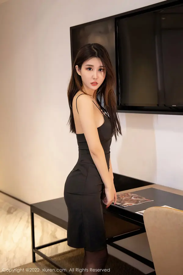 Vol. 04973 夏沫沫tifa(48P)