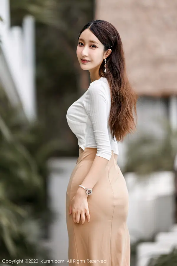Vol. 01993 Betty林子欣(49P)