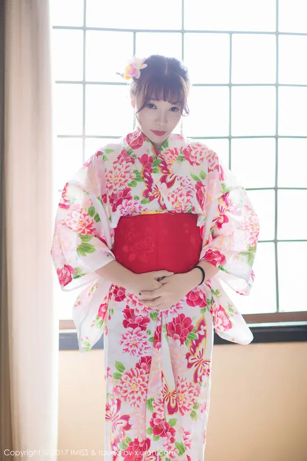 Vol. 0170 芝芝Booty(39P)