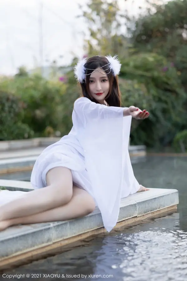Vol. 0672 王馨瑶yanni(72P)