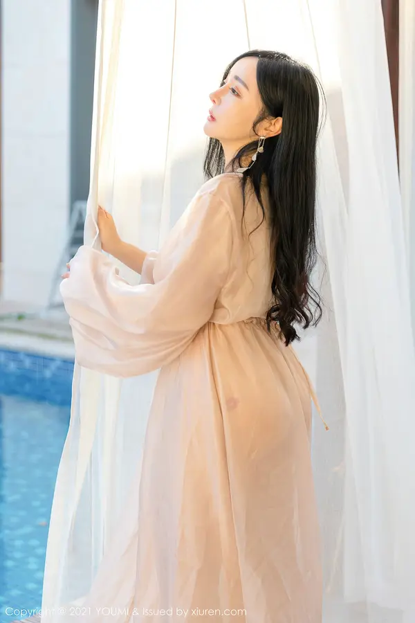 Vol. 0631 允尔(77P)