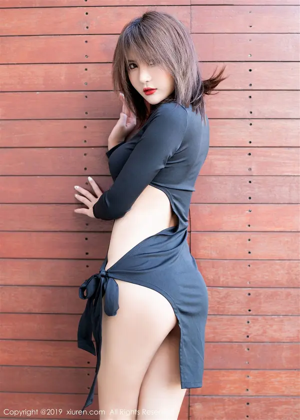 Vol. 01437 SOLO-尹菲(42P)