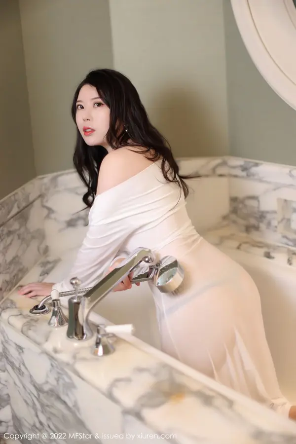 Vol. 0576 白茹雪(52P)