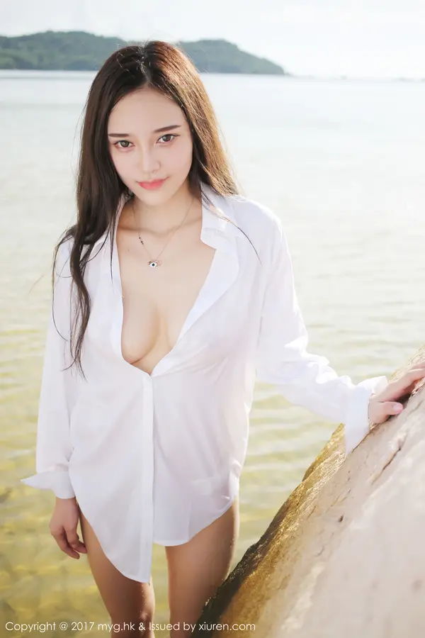 Vol. 0259 唐琪儿il(61P)
