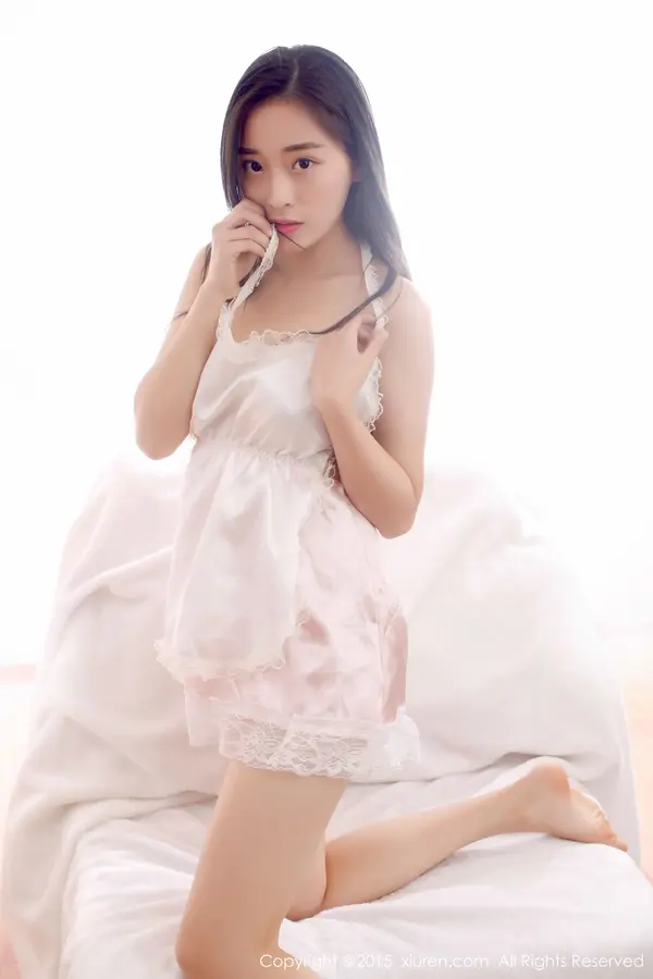 Vol. 00283 乔伊joy2014(96P)