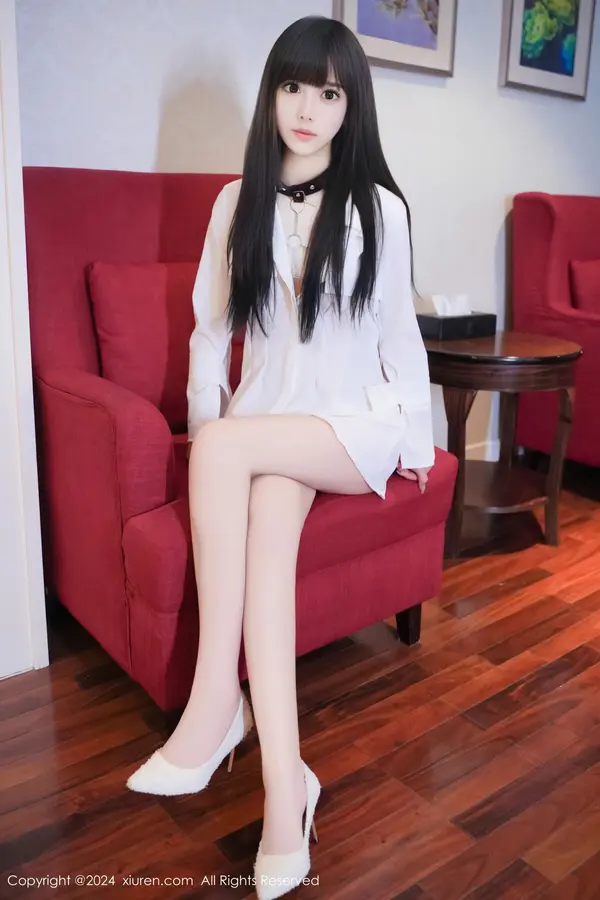 Vol. 08573 沐言yanyan(79P)