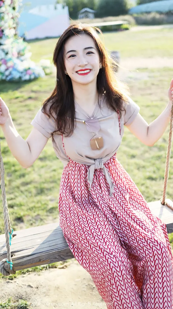 Vol. 01718 艺儿拿铁(64P)