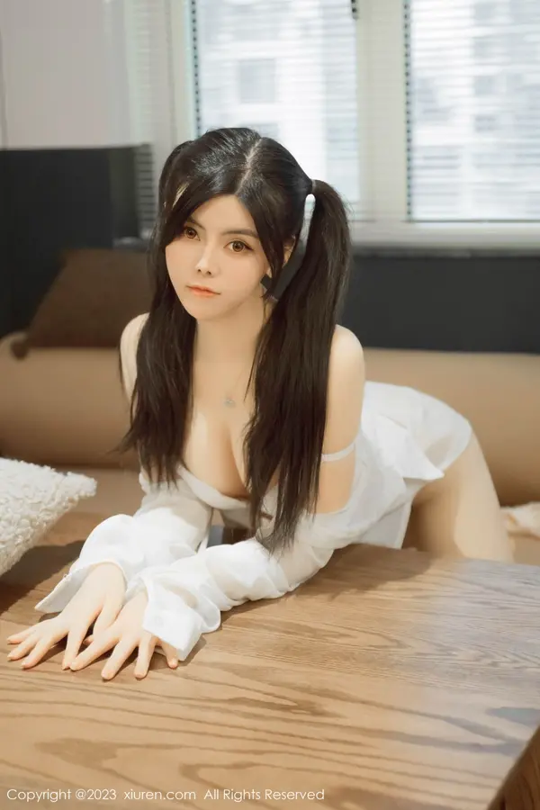 Vol. 06896 白甜(47P)