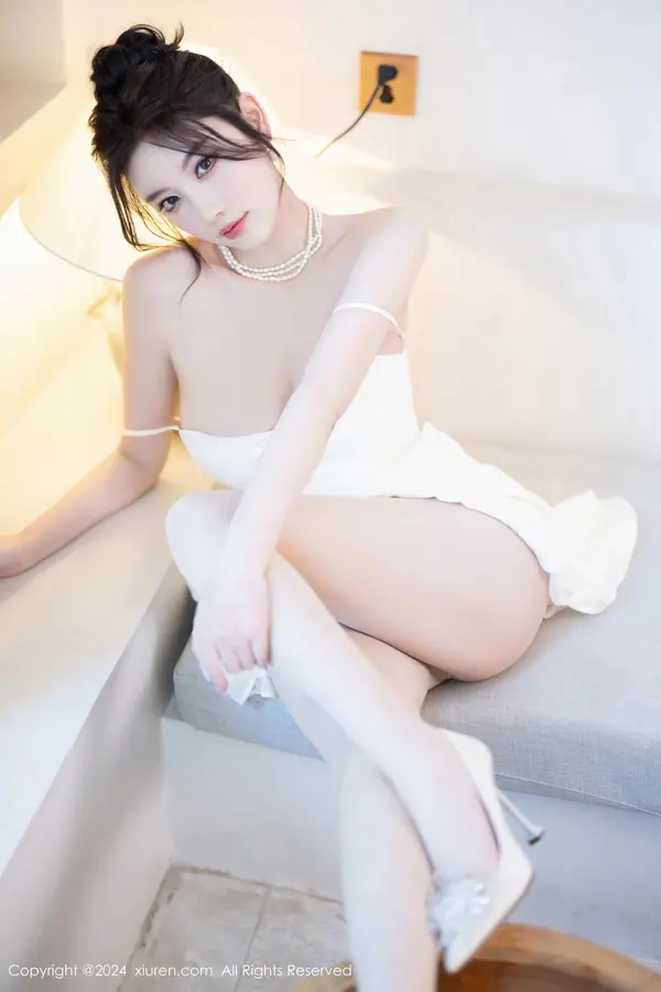 Vol. 08538 杨晨晨Yome(82P)