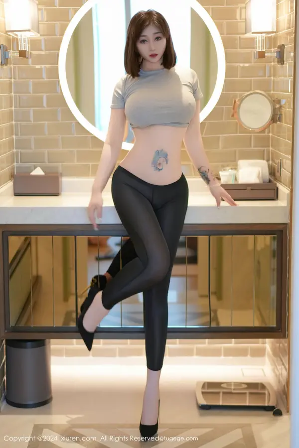 Vol. 09153 妲己_Toxic(42P)