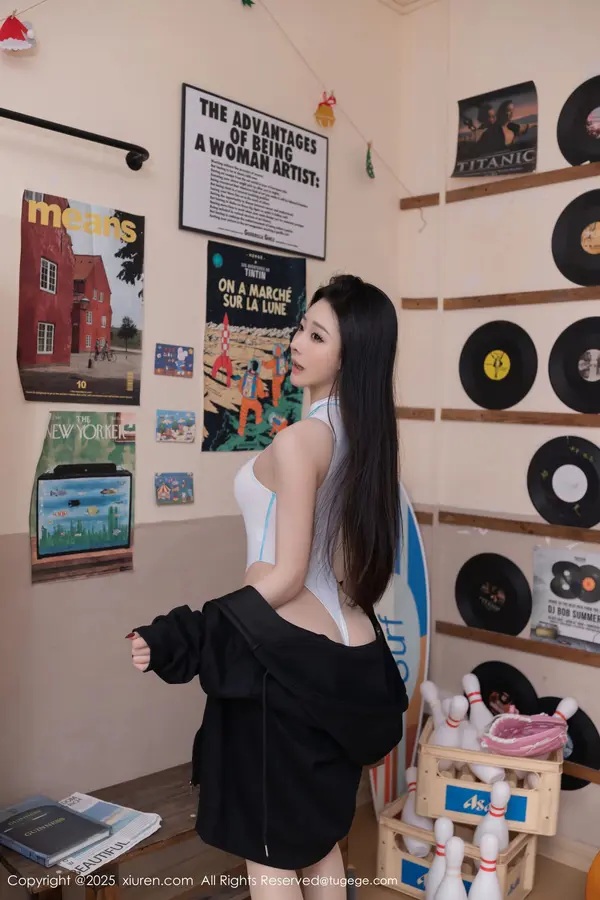 Vol. 09707 小逗逗(81P)