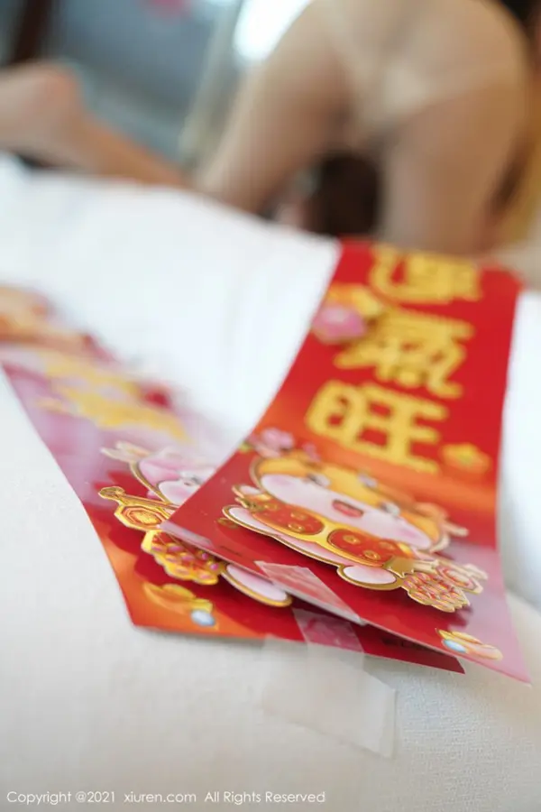 Vol. 03117 新年特辑写真(50P)