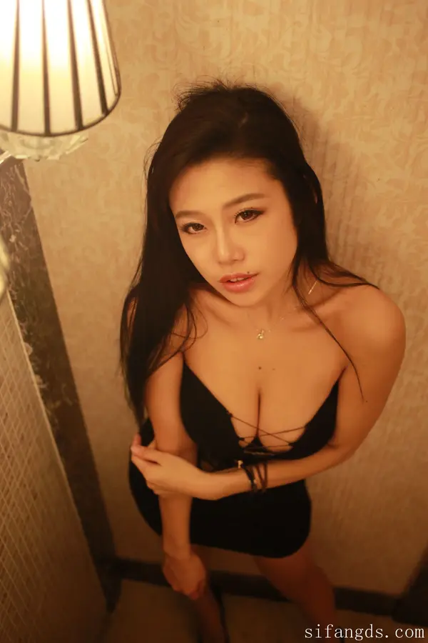 Vol. 0026 luvian本能《原图流出》(293P)