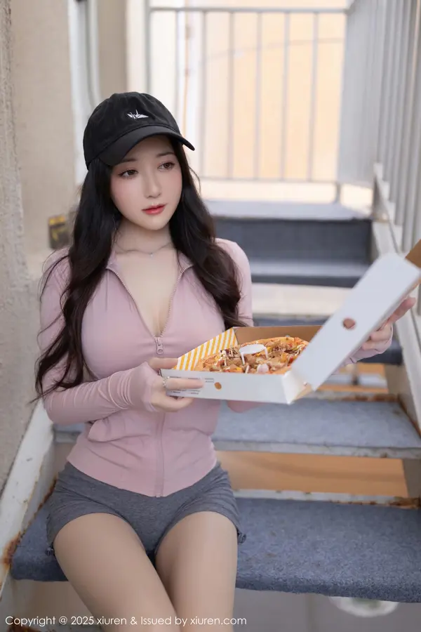 Vol. 10542 鱼子酱Fish(81P)