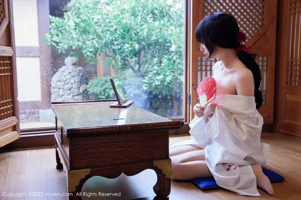 Vol. 07610 玥儿玥er(61P)