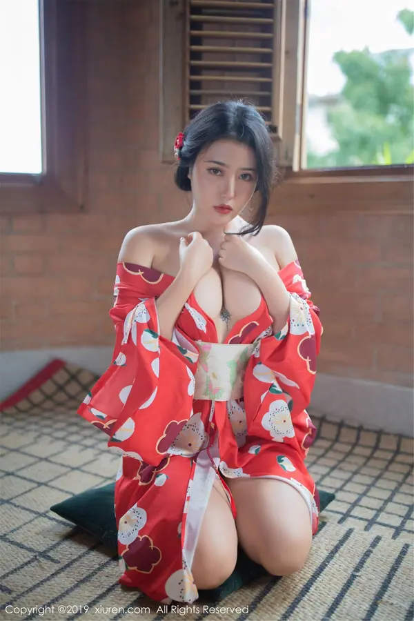 Vol. 01492 Manuela玛鲁娜(59P)