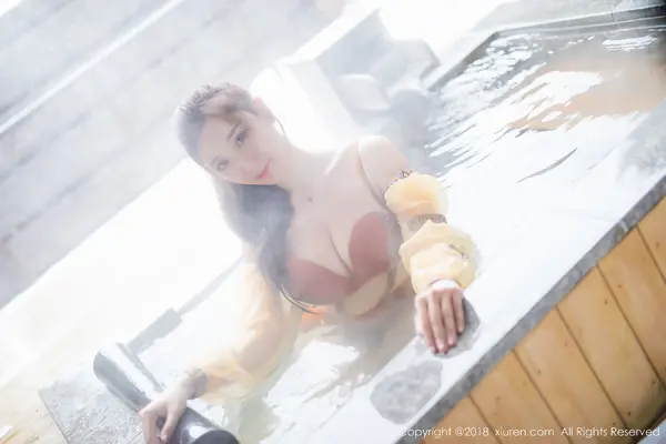 Vol. 01236 淼淼萌萌哒(60P)