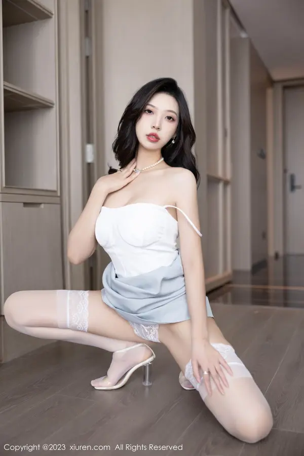 Vol. 06898 郑颖姗Bev(76P)