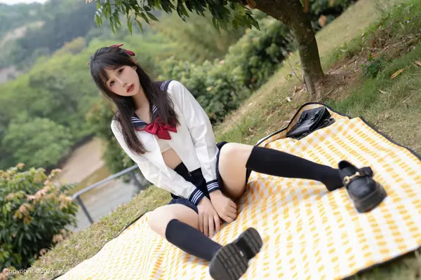 Vol. 08365 波巧酱(86P)