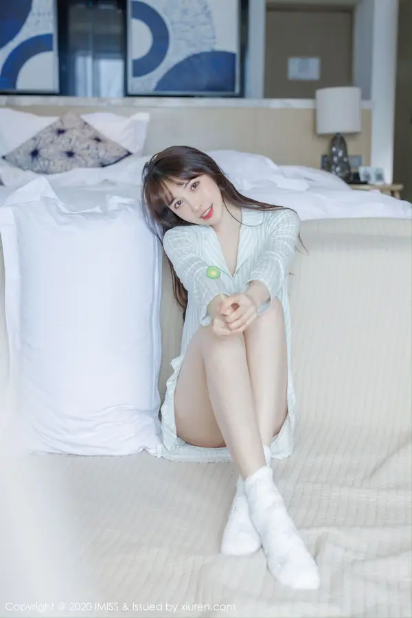 Vol. 0481 Lynn刘奕宁(25P)