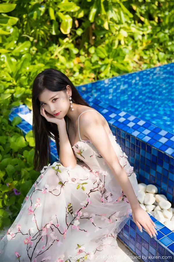 Vol. 0109 杨晨晨sugar(55P)