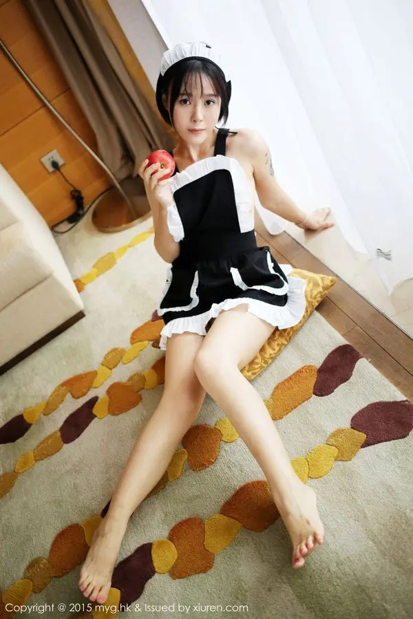 Vol. 0157 Evelyn艾莉(45P)