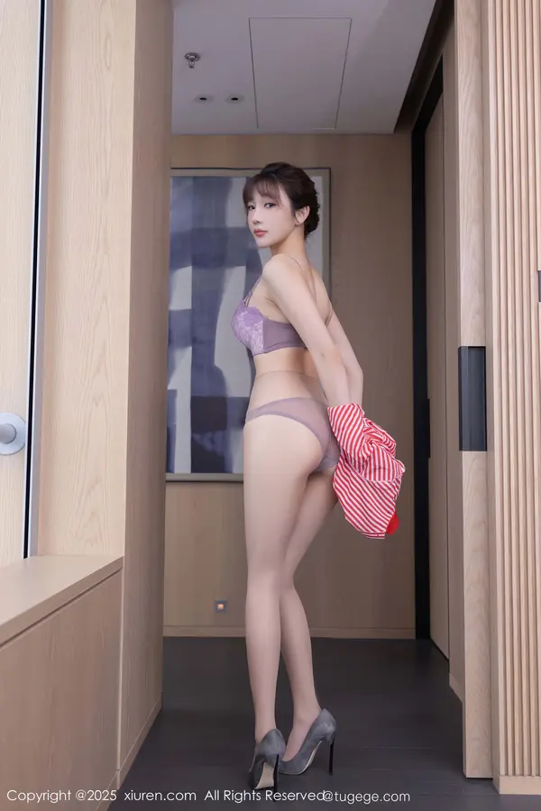 Vol. 10932 陆萱萱(81P)