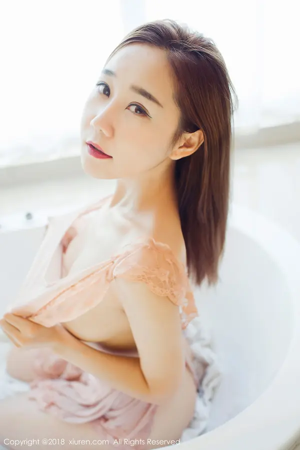 Vol. 00925 棉花糖candy(47P)