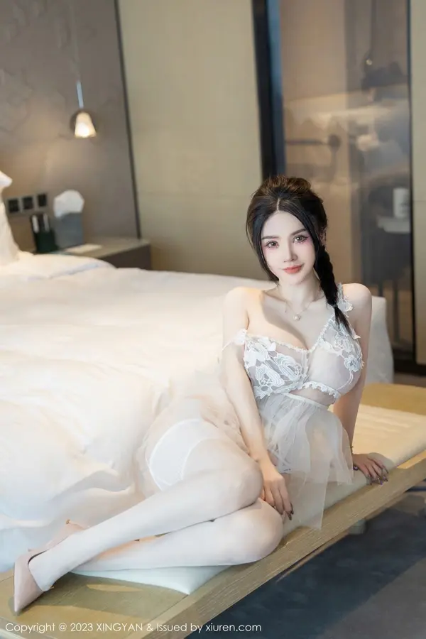 Vol. 0196 潘娇娇(81P)