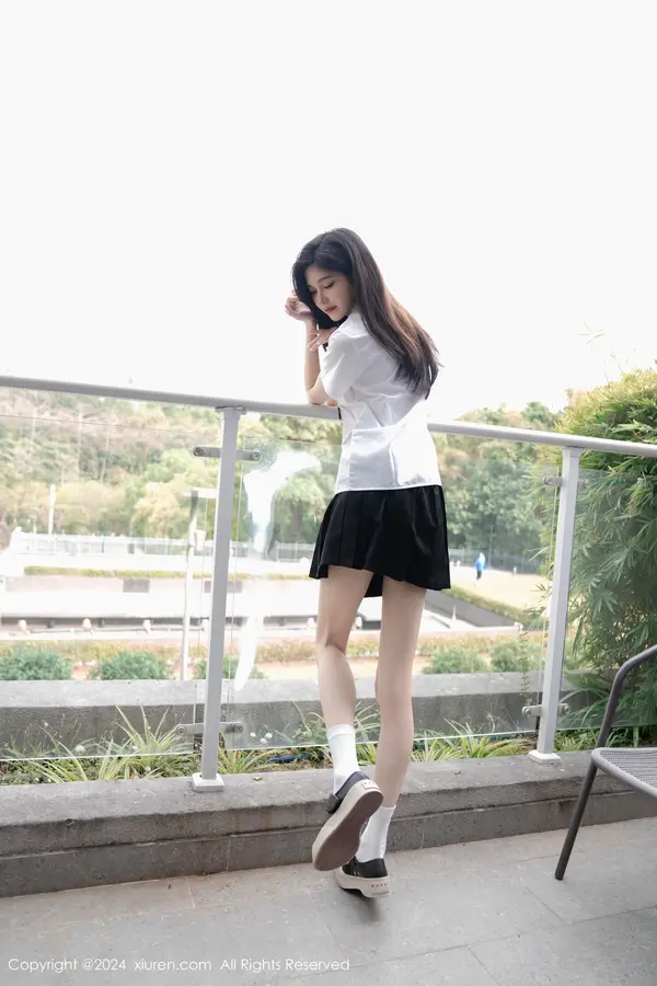 Vol. 08671 程程程-(91P)