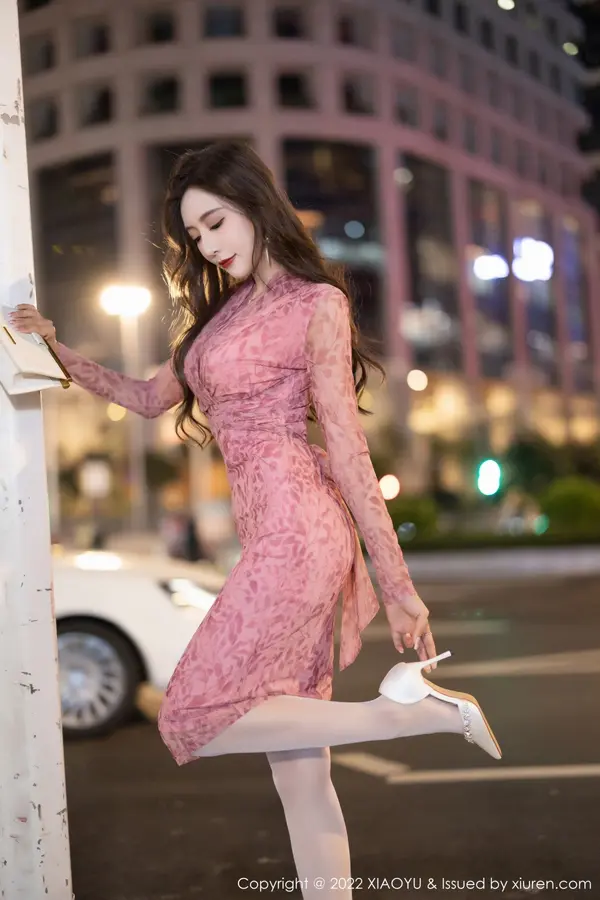 Vol. 0899 王馨瑶yanni(83P)